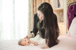 -大美母婴月子中心