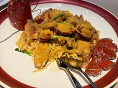 -皇朝会.经典传统粤菜(外滩店)