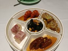 -西湖春天•老字号杭州菜(百汇店)