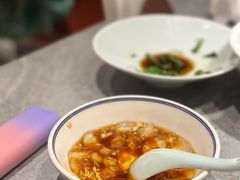 手工冰粉-马旺子·川小馆
