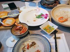 -沿江海南菜·文昌鸡祖师爷(大东海店)