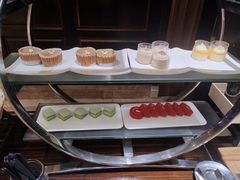 -长沙豪布斯卡酒店(长沙省政府德思勤店)