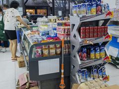 零售区-牛奶便利(东四店)