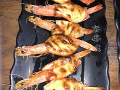 -烧蠔帮·生蚝海鲜牌档(观海店)