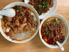 -豆相识•九九豆腐脑(牛咡桥店)