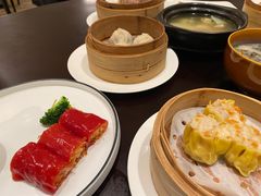 -京香轩·中餐厅(上海中庚聚龙酒店)