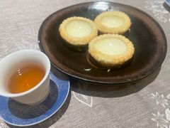 -香云轩·顺德菜(香云纱园林酒店店)