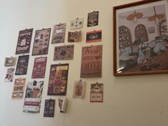 -Reset Coffee 与海咖啡