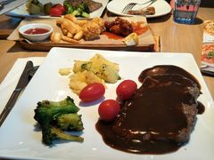 -必胜客(海宁工人路店)