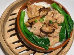 -老伙记海鲜码头(北滘店)