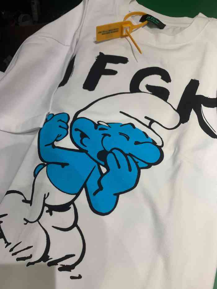 a few good kids(成都远洋太古里店)-"马思唯的品牌 感觉很受年轻小