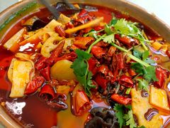 -成都驻京办餐厅(蜀都宾馆店)