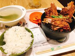 -半亩良田排骨米饭(西城红场店)