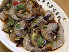 -长平老姿娘夜粥(平东一街店)