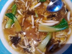 -渔民船说·北塘海鲜·天津菜·海肠捞饭(北塘古镇店)