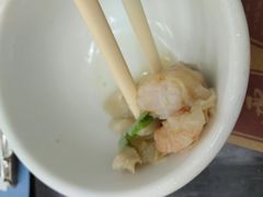 鲜虾水饺-黄枝记(议事亭前地店)