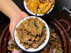 -凤兴鸡煲(宝安海雅店)