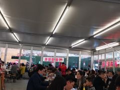 -郑喜旺烧烤(新密总店)