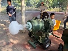 -嘉北郊野公园