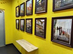 -杨梅红艺术教育(万象城校区)