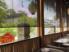 -吴越荣记苏州菜·松鼠桂鱼100%活鱼现做(斜塘老街店)
