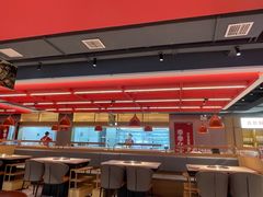 -季季红火锅(动壹店)