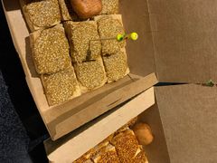 -奶奶的美食(李村步行街店)