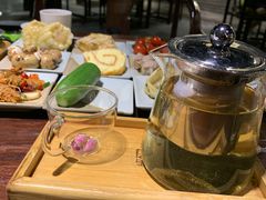 -青藤茶馆(南山路店)