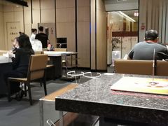 大堂-海底捞火锅(上地华联店)