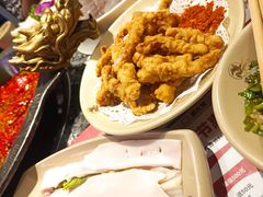 -蜀大侠火锅(寰球文化地标·总府店)