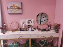 -汐月Health纤体spa中心