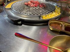 -釜山火炉·海鲜烤肉(紫藤路店)