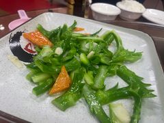 -阿静美食