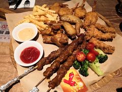 -必胜客(璞丽中心店)