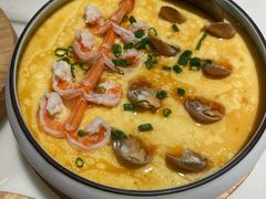 -清晖小苑·顺德菜(观澜湖新城店)