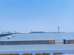 -上海吴淞炮台湾国家湿地公园