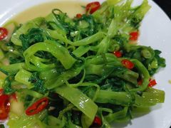-一哥美食(总店)