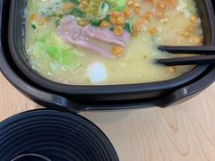 -阿香米线(中原万达店)