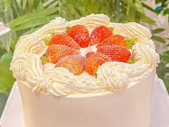 -Dark Horse·黑马蛋糕·低脂·低糖淡奶(金匙望湖大厦店)