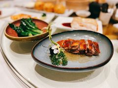 -领事馆19号中餐厅(厦门海景洲际酒店)
