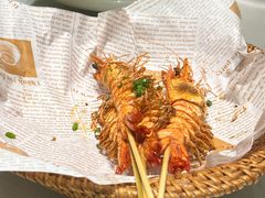 -79号渔船海鲜饭店(华强北店)