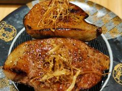 -禾绿回转寿司(苏宁广场店)