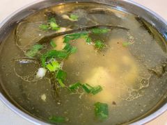 -海汇源老烧麦店(东大街总店)