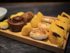 -紫泥369粗粮季(鼓楼店)