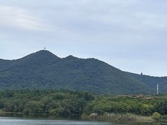 -南京老山国家森林公园