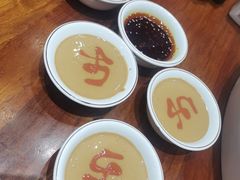 -乐宴·老北京铜火锅(八卦岭店)