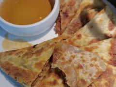 -赠李白·如诗的川味(余杭万达广场店)