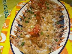 -桥东喜碧海鲜街(水东街店)