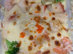 -怡星料理(汉川店)