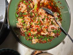 -锦府盐帮·李宅(领展购物广场中关村店)